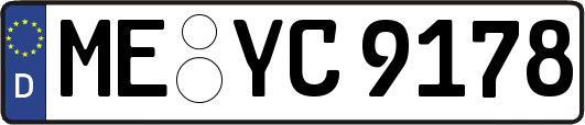 ME-YC9178