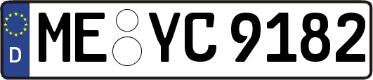 ME-YC9182