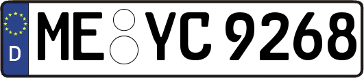 ME-YC9268