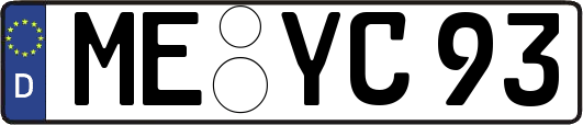 ME-YC93
