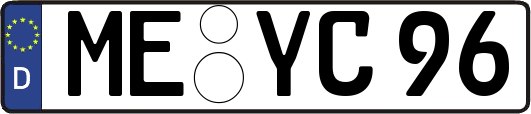 ME-YC96