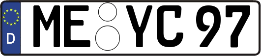 ME-YC97