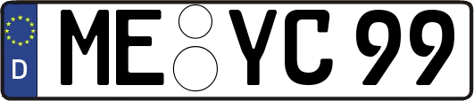 ME-YC99