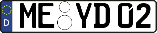 ME-YD02