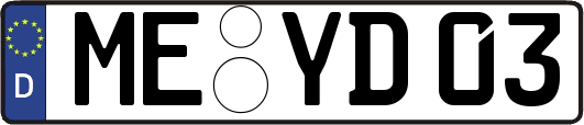 ME-YD03
