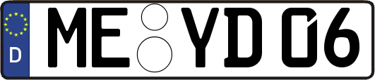 ME-YD06