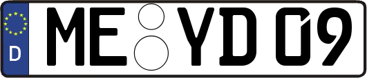 ME-YD09