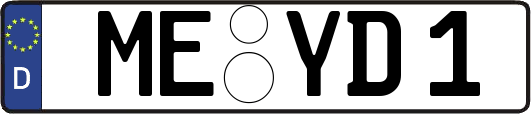 ME-YD1