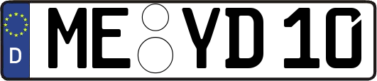 ME-YD10