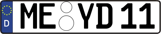 ME-YD11
