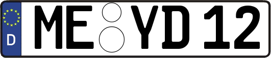 ME-YD12