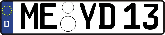 ME-YD13