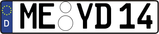 ME-YD14