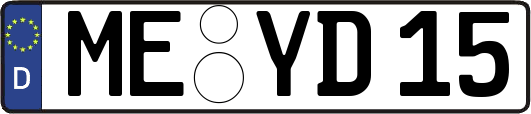 ME-YD15