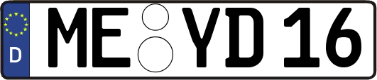 ME-YD16