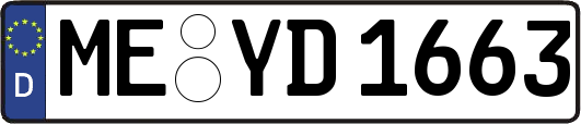 ME-YD1663
