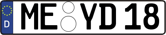 ME-YD18