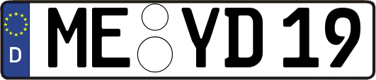 ME-YD19