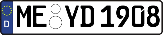 ME-YD1908