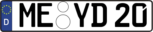 ME-YD20