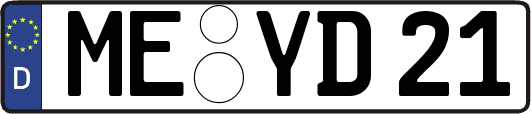 ME-YD21