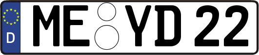 ME-YD22