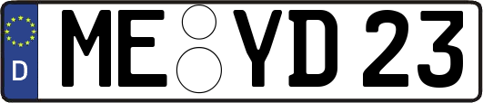 ME-YD23