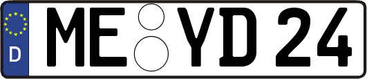 ME-YD24