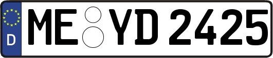 ME-YD2425
