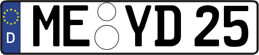 ME-YD25