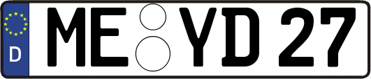 ME-YD27