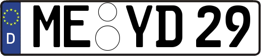 ME-YD29