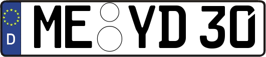 ME-YD30