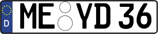 ME-YD36