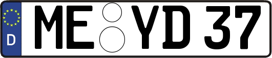 ME-YD37