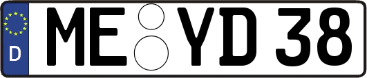 ME-YD38