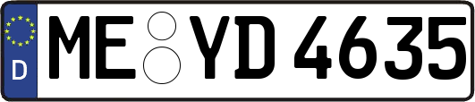 ME-YD4635
