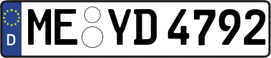 ME-YD4792