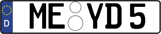 ME-YD5