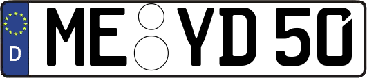 ME-YD50