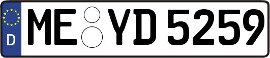 ME-YD5259