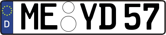 ME-YD57