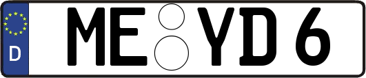 ME-YD6