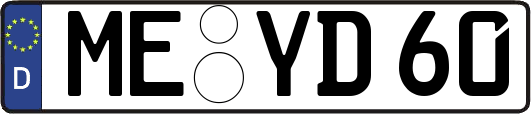 ME-YD60