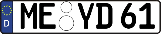 ME-YD61