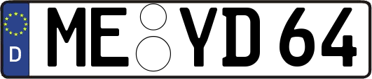 ME-YD64