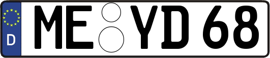 ME-YD68