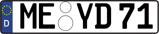 ME-YD71