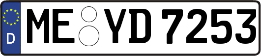 ME-YD7253