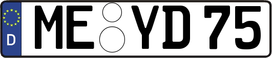 ME-YD75